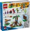 LEGO® Marvel 11200 Pókember és Gobby raptorcsatája a lombház főhadiszálláson