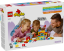 LEGO® DUPLO Town 10450 Gioco al castello con Salterello