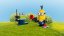 LEGO®  Despicable Me 4 75580 Minionki i bananowóz
