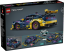 LEGO® Technic 42236 Custom Garage Ford Mustang GT Car