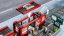 LEGO® City 60423 Tramwaj miejski ze stacją