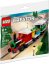 LEGO® Creator Expert 30584 Wintervakantietrein