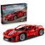 LEGO® Technic 42235 Ferrari 488 Pista Car