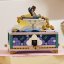 LEGO® | Disney™ 43295 Box gioielli di Jasmine
