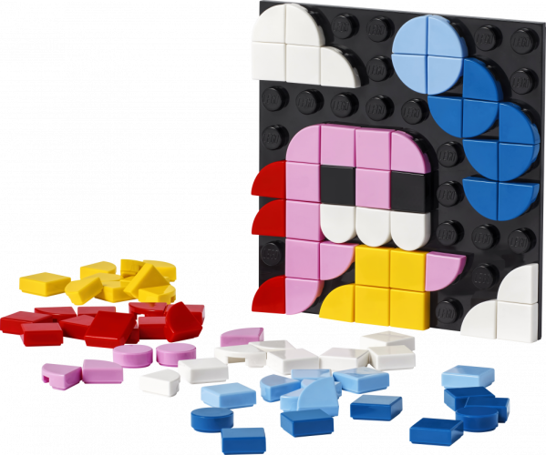 LEGO® DOTS 41954 Zelfklevende patch