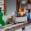 LEGO® Minecraft® 21155 La Miniera del Creeper™