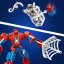 LEGO® Marvel 76308 Pókember robot vs. Anti-Venom