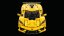 LEGO® Technic™ 42205 Chevrolet Corvette Stingray