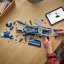 LEGO® Star Wars TM 75435 MTT™ Separatista da Batalha de Felucia