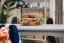LEGO® Technic™ 42204 Fast and Furious Toyota Supra MK4