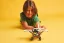 LEGO® Technic™ 42198 Avião a Hélice