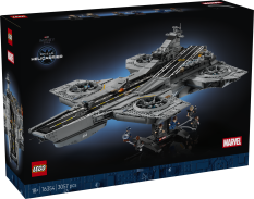 LEGO® Super Heroes 76354 S.H.I.E.L.D. Helicarrier