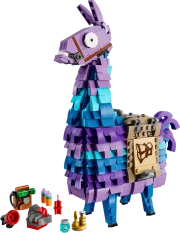 LEGO® Fortnite® 77071 Lama de ravitaillement
