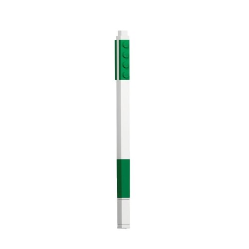 LEGO® Gel pen - green