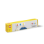 LEGO® cabide de parede - vermelho, azul, amarelo