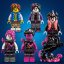 LEGO® DREAMZzz™ 71483 Stwory z koszmarów Nigdywiedźmy
