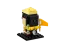LEGO® BrickHeadz 40752 Carl, Russell és Kevin