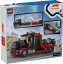 LEGO® City 60493 Camion de F1® avec voiture de course de F1® Audi