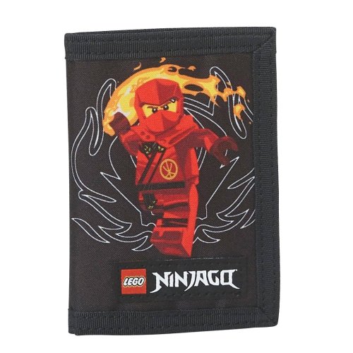 LEGO® Ninjago Red - carteira