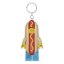 LEGO® Iconic Hot Dog leuchtende Figur
