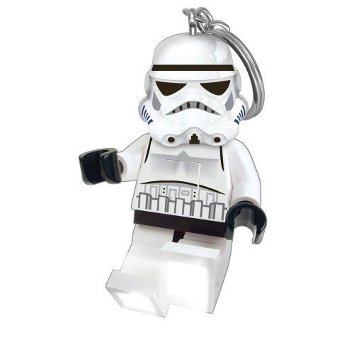 LEGO® Star Wars Stormtrooper figura luminosa