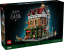LEGO® Icons 10350 Eckhaus im Tudorstil