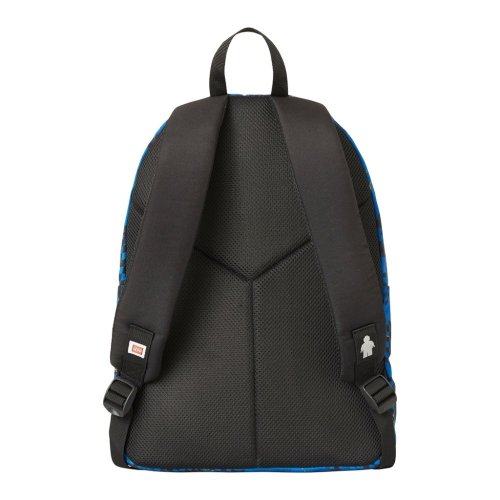 LEGO® CITY Go Big - Rucksack Basic