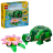 LEGO® Creator 31377 La tortue et la fleur de nénuphar