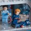 LEGO® Marvel 76269 Torre dos Vingadores