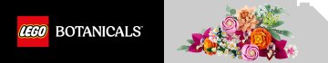 The LEGO® Botanical Collection - News