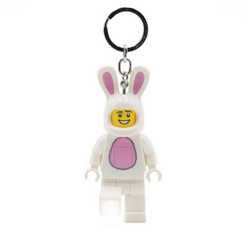 LEGO® Iconic Bunny figura luminosa