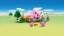 LEGO® Minecraft® 21268 Het huis van het biggetje