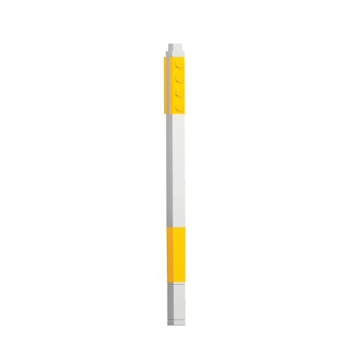 LEGO® gelpen - geel