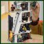 LEGO® Super Heroes 76352 Avengers: Doomsday nieuwe Avengers toren