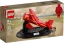 LEGO® 40450 Eerbetoon aan Amelia Earhart