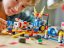 LEGO® Super Mario™ 72035 Mario Kart™ - Garage de Toad