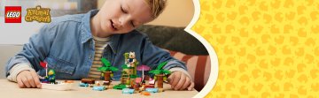 LEGO® Animal Crossing™