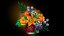 LEGO® Botanicals 10345 Kwiatowa kompozycja