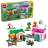 LEGO® Animal Crossing™ 77057 Yaratıcı Evler: Eğlenceli Mevsimler