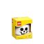 LEGO® Testa contenitore (misura S) - scheletro