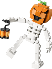 LEGO® Creator 30717 Schelet amuzant de Halloween