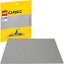 LEGO® Classic 10701 Szara płytka konstrukcyjna