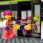 LEGO® City 60337 Expresný vláčik