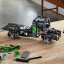 LEGO® Technic™ 42129 Camion fuoristrada 4x4 Mercedes-Benz Zetros
