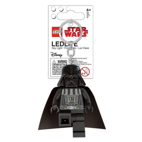 LEGO® Star Wars Darth Vader leuchtende Figur