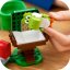 LEGO® Super Mario™ 71406 Set de Expansão - A Casa dos Presentes de Yoshi