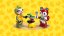 LEGO® Animal Crossing™ 77054 Caravane et stand de jardinage de Racine