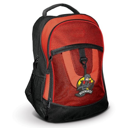 LEGO® Harry Potter  Etiquette pour bagage - Harry Potter