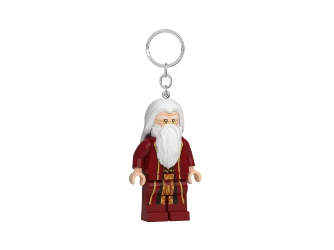 LEGO® Harry Potter Professor Perkamentus lichtgevend figuur (HT)