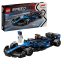 LEGO® Speed Champions 77249 Carro de Corrida Williams Racing FW46 F1®
